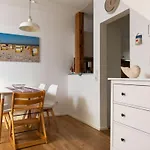 Heimathafen Am Ringwall Apartamento