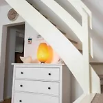 Apartamento Heimathafen Am Ringwall *