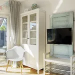 Heimathafen Am Ringwall Apartamento