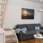 Apartamento Heimathafen Am Ringwall