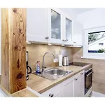 Heimathafen Am Ringwall Apartamento Cuxhaven