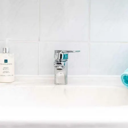 Daire Heimathafen Am Ringwall Cuxhaven