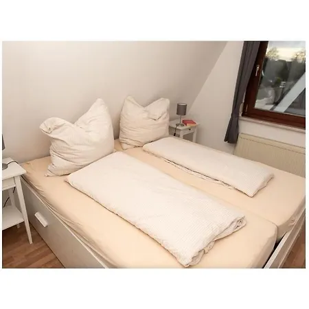 Daire Heimathafen Am Ringwall