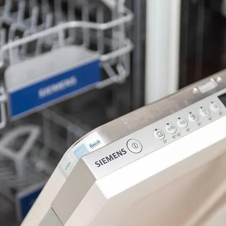 Heimathafen Am Ringwall *