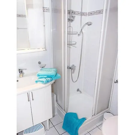 Daire Heimathafen Am Ringwall Cuxhaven