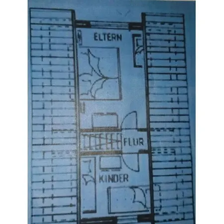 Heimathafen Am Ringwall Daire Cuxhaven