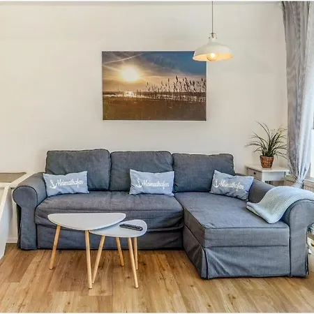 Heimathafen Am Ringwall *