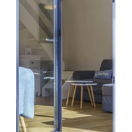 Heimathafen Am Ringwall Apartment