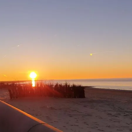 Heimathafen Am Ringwall Daire *