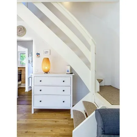 Apartment Heimathafen Am Ringwall *