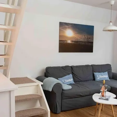 Apartment Heimathafen Am Ringwall