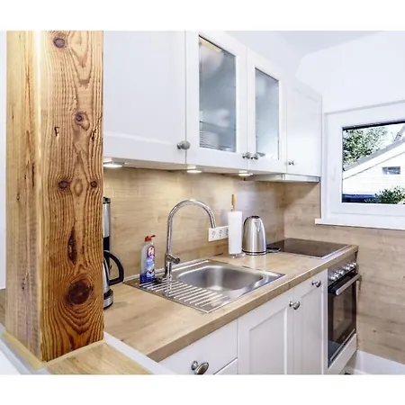 Heimathafen Am Ringwall Apartment Cuxhaven
